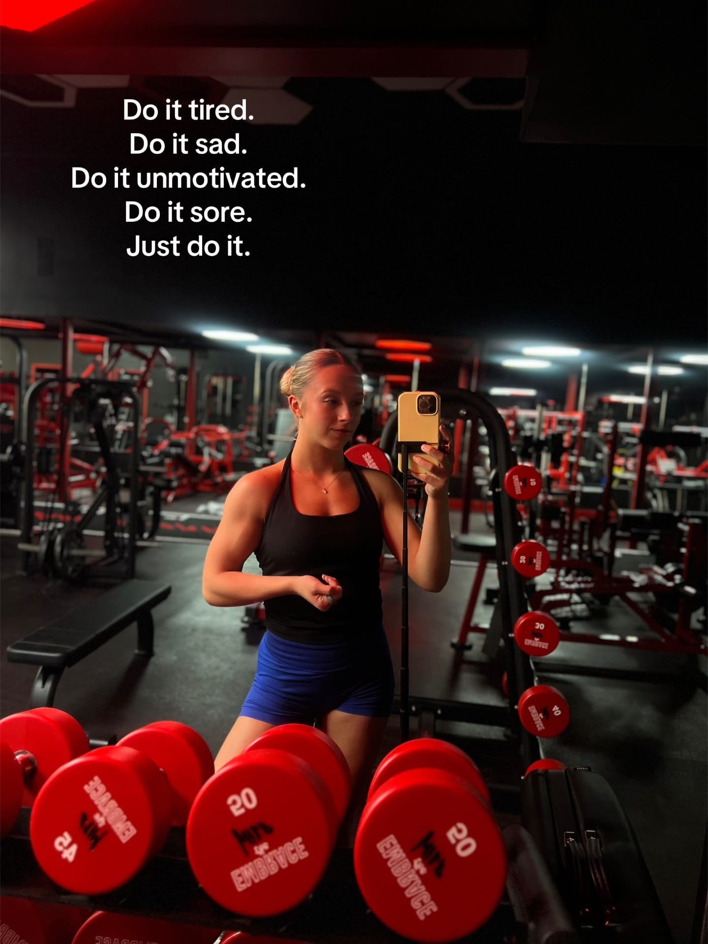 Post 5 by Makenzie buyno on TikTok (video)
