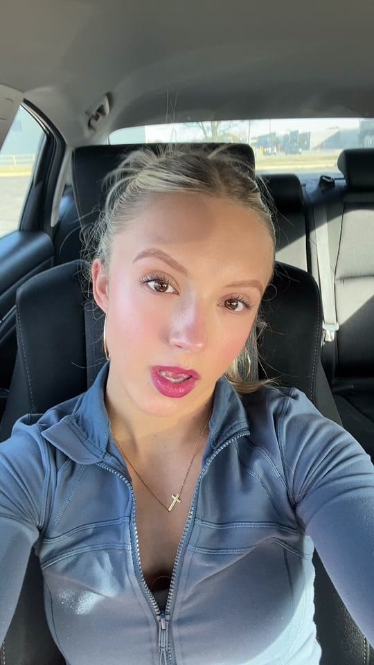 Post 10 by Makenzie buyno on TikTok (video)