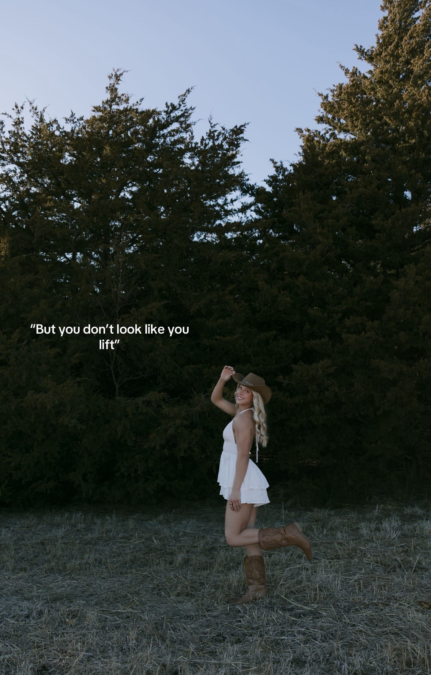 Post 1 by Makenzie buyno on TikTok (video)