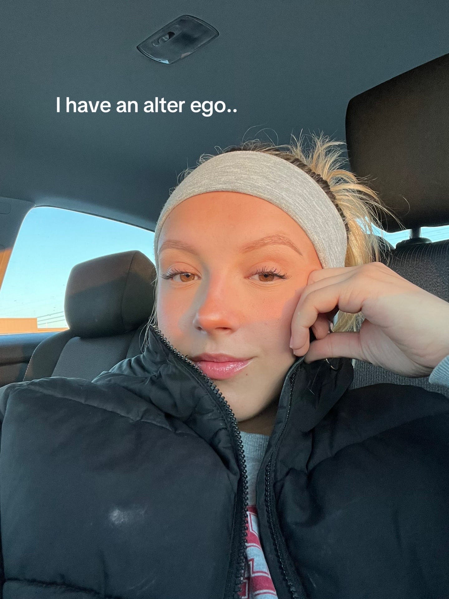 Post 9 by Makenzie buyno on TikTok (video)