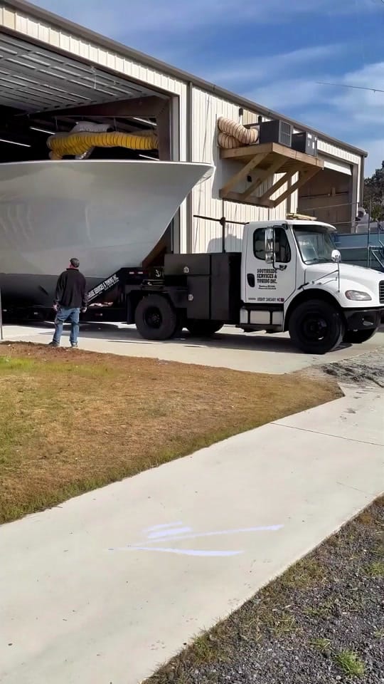Post 10 by boatgurus on TikTok (video)