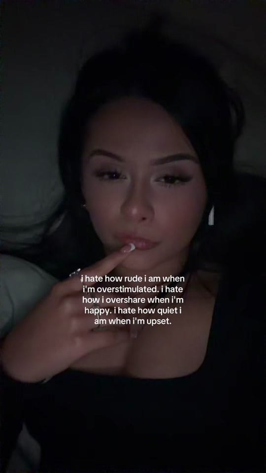 Post 2 by mikayla on TikTok (video)