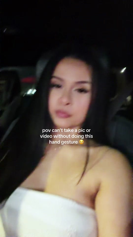 Post 3 by mikayla on TikTok (video)