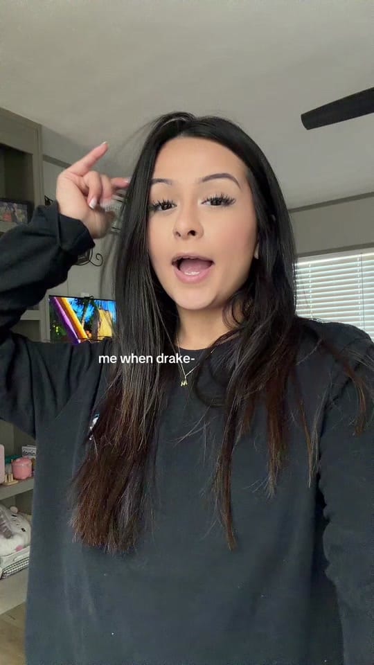 Post 6 by mikayla on TikTok (video)