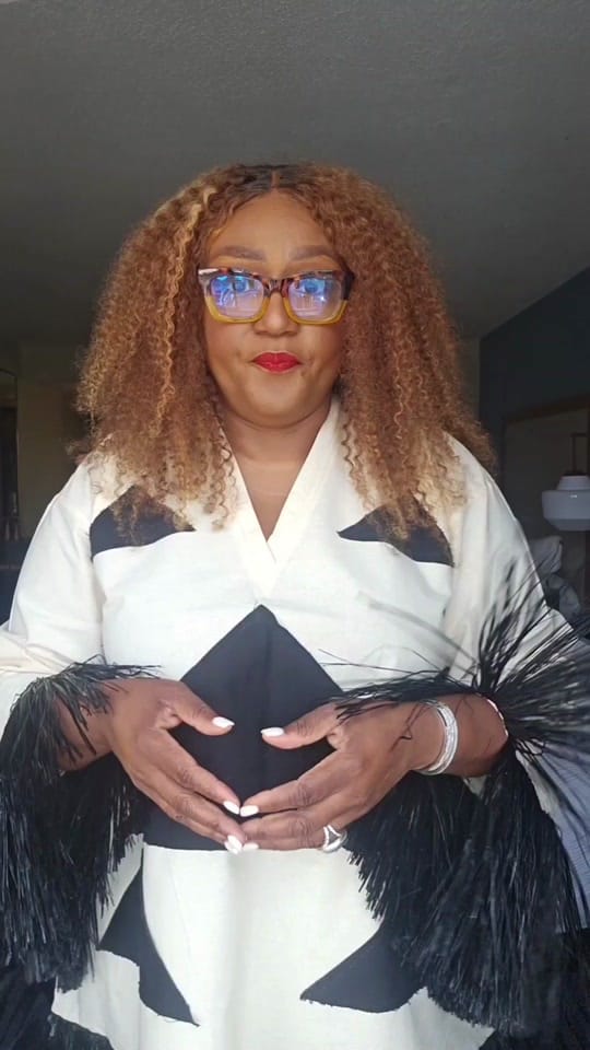 Post 9 by I Am Nikki Free on TikTok (video)