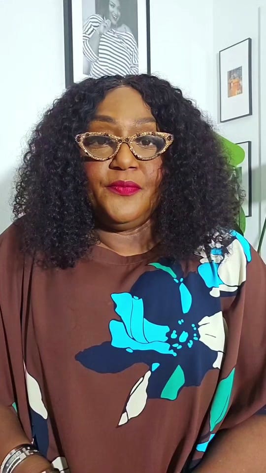 Post 1 by I Am Nikki Free on TikTok (video)