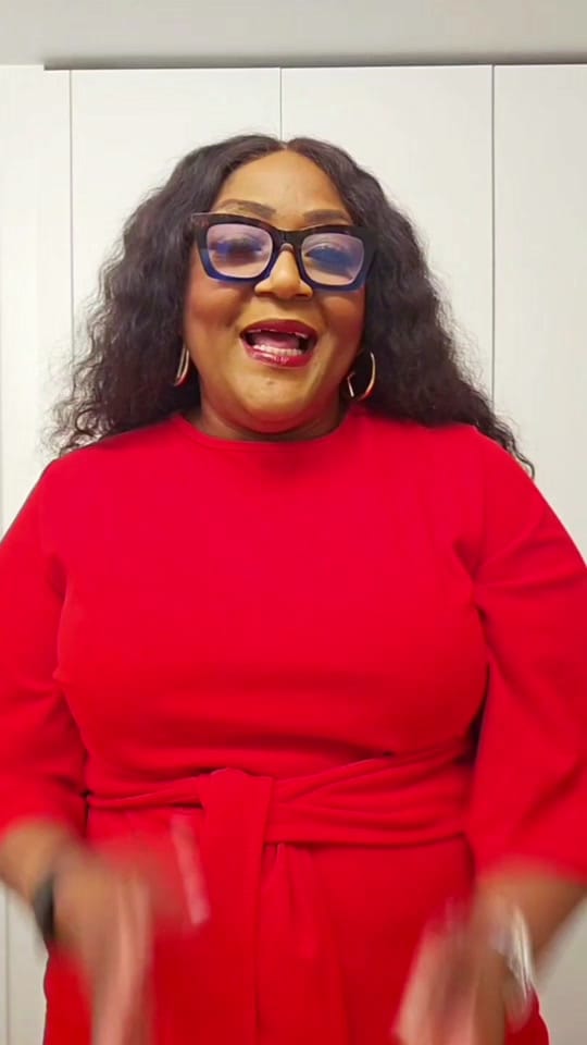 Post 10 by I Am Nikki Free on TikTok (video)