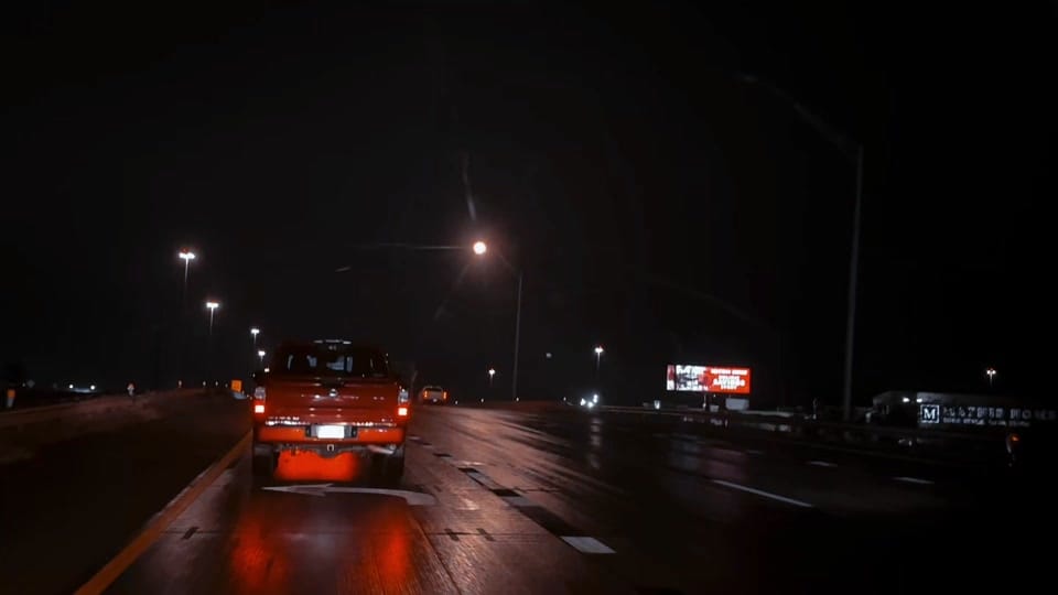 Post 7 by Aaron Spencer on TikTok (video)