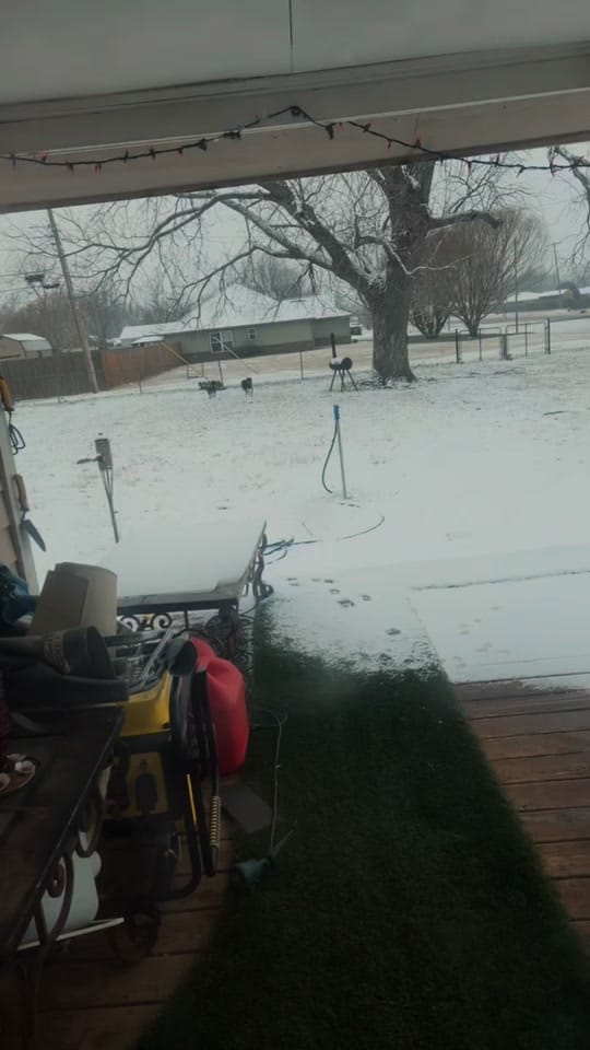 Post 6 by Aaron Spencer on TikTok (video)