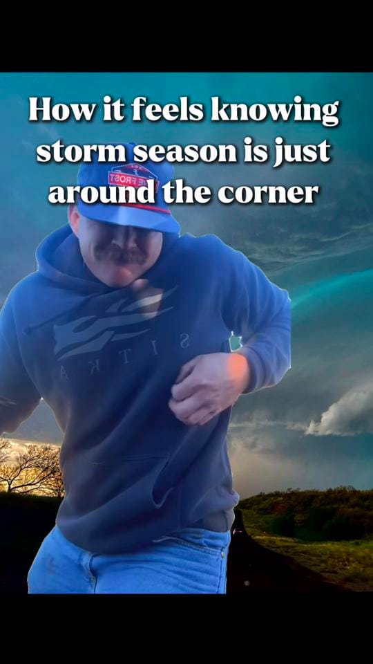 Post 5 by Aaron Spencer on TikTok (video)