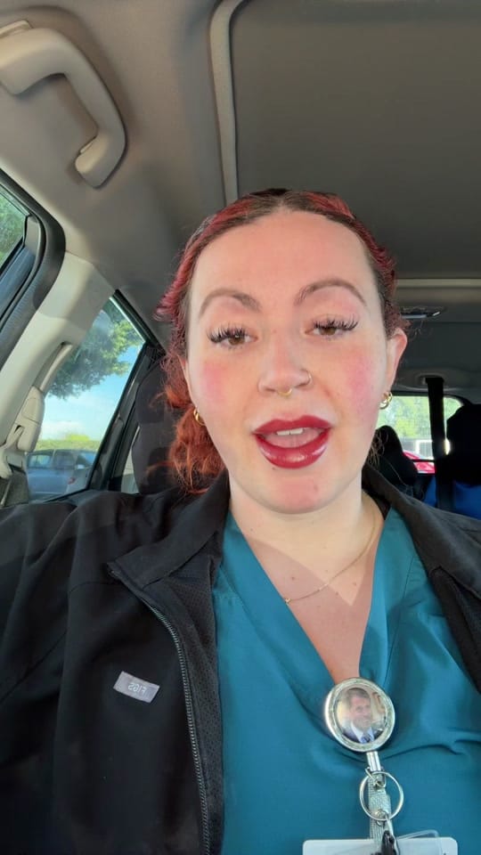 Post 1 by Jenna G on TikTok (video)