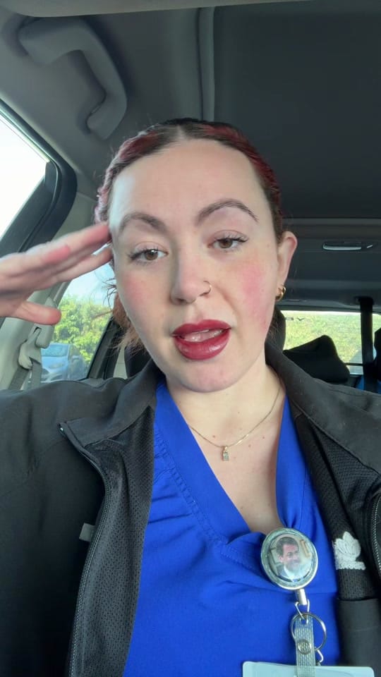 Post 3 by Jenna G on TikTok (video)