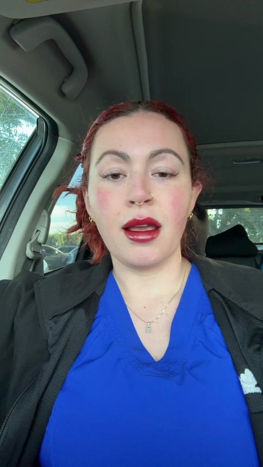 Post 7 by Jenna G on TikTok (video)
