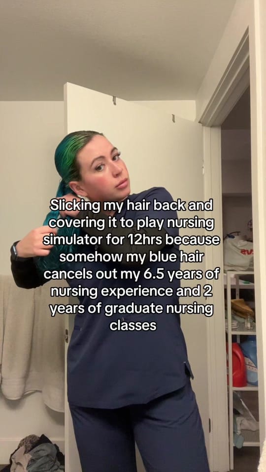Post 10 by Jenna G on TikTok (video)