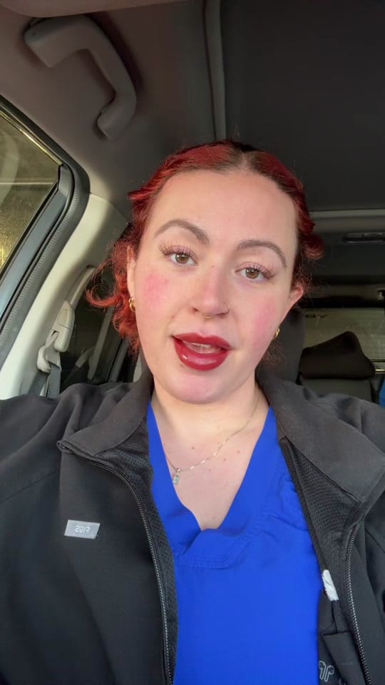 Post 8 by Jenna G on TikTok (video)