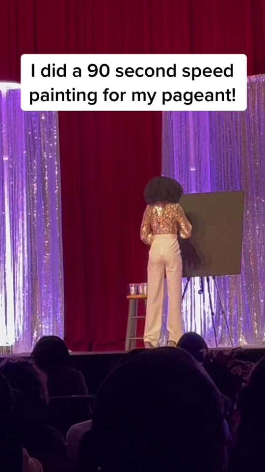 Post 10 by ariel t | chicago creator on TikTok (video)