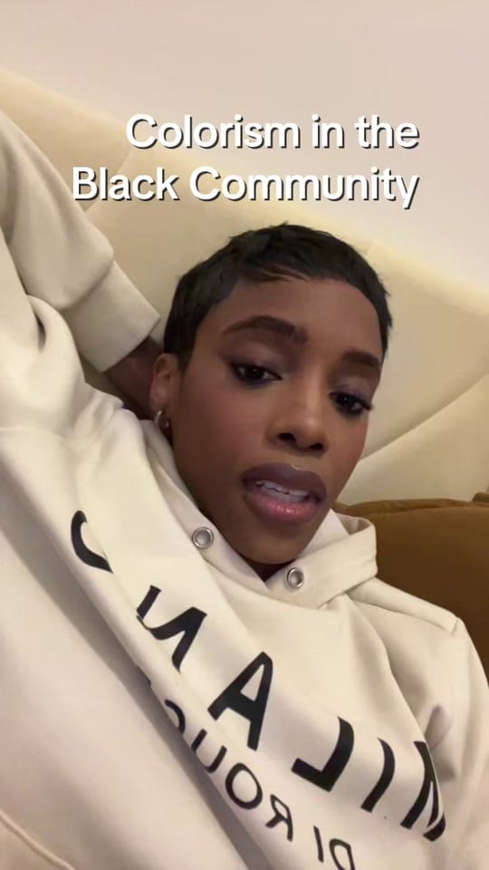 Post 1 by ariel t | chicago creator on TikTok (video)