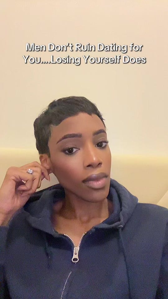 Post 4 by ariel t | chicago creator on TikTok (video)