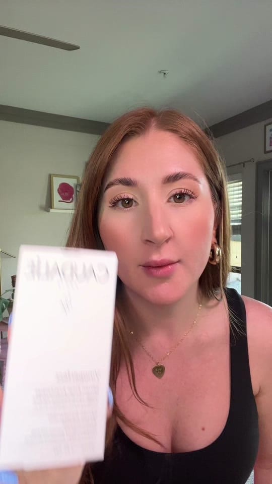 Post 9 by Samantha Bolton on TikTok (video)