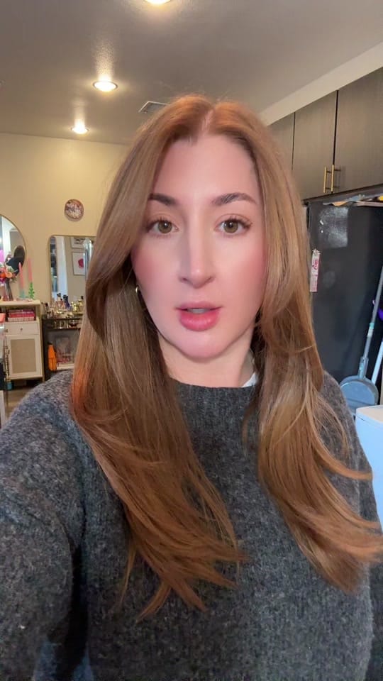 Post 2 by Samantha Bolton on TikTok (video)