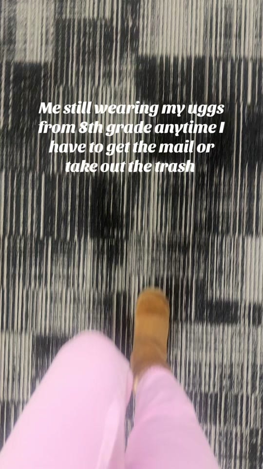 Post 1 by Samantha Bolton on TikTok (video)