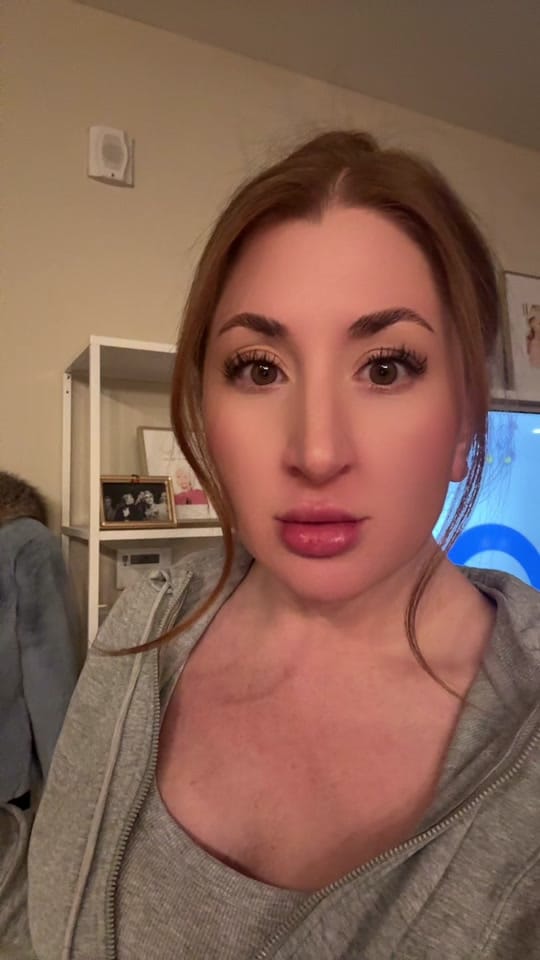 Post 4 by Samantha Bolton on TikTok (video)