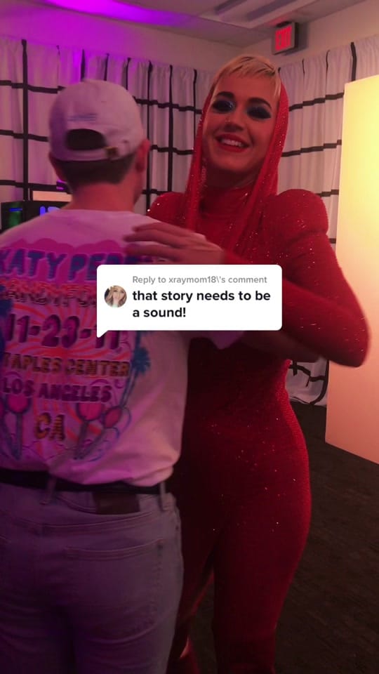 Post 10 by Samantha Bolton on TikTok (video)