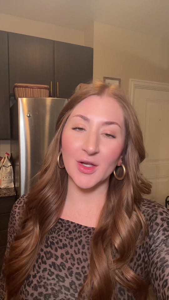 Post 7 by Samantha Bolton on TikTok (video)