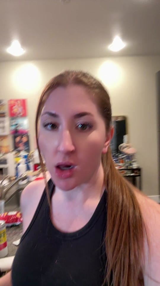 Post 8 by Samantha Bolton on TikTok (video)