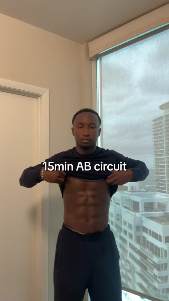 Post 6 by GUERBY MERTIL JR🌊 on TikTok (video)