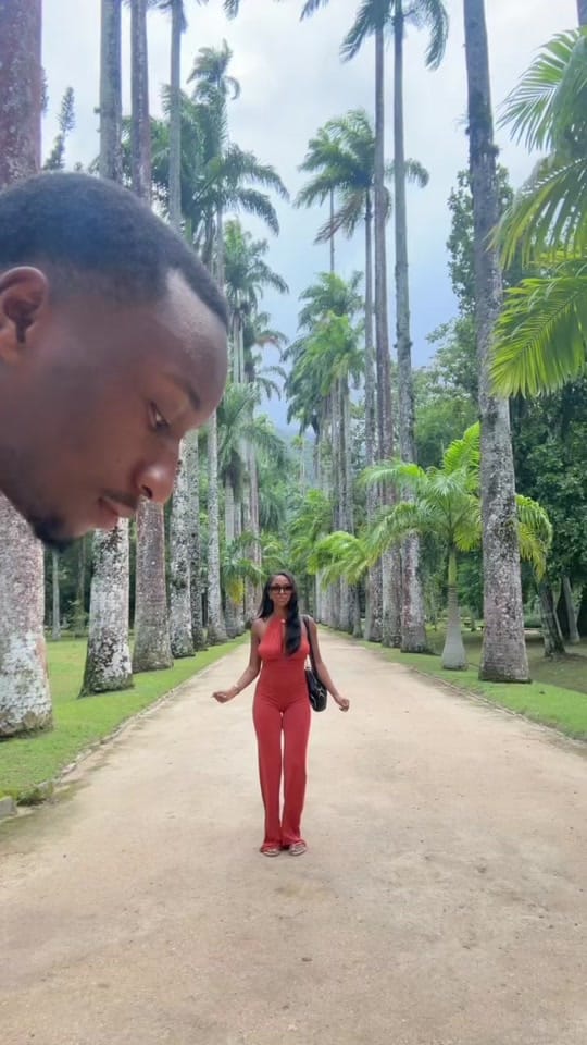 Post 1 by GUERBY MERTIL JR🌊 on TikTok (video)