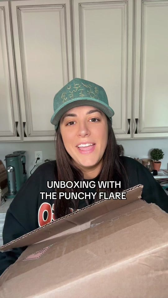 Post 7 by kierstennewman_ on TikTok (video)