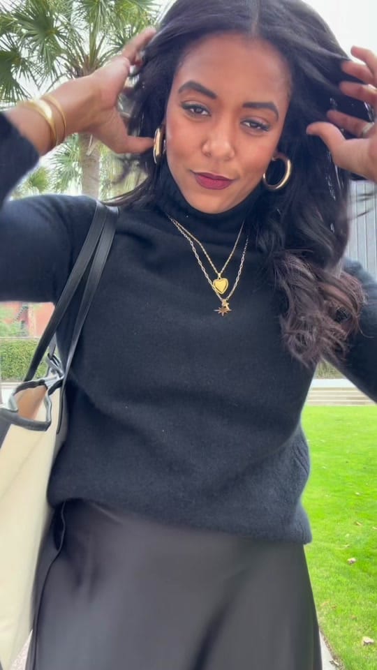 Post 5 by Megan Pinckney Rutherford on TikTok (video)