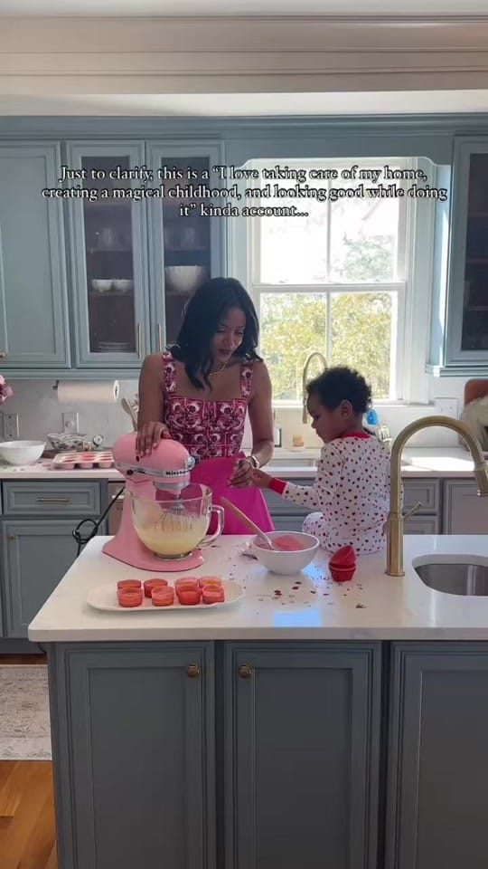 Post 10 by Megan Pinckney Rutherford on TikTok (video)
