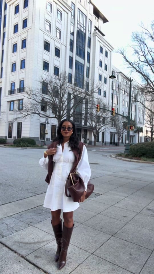 Post 6 by Megan Pinckney Rutherford on TikTok (video)