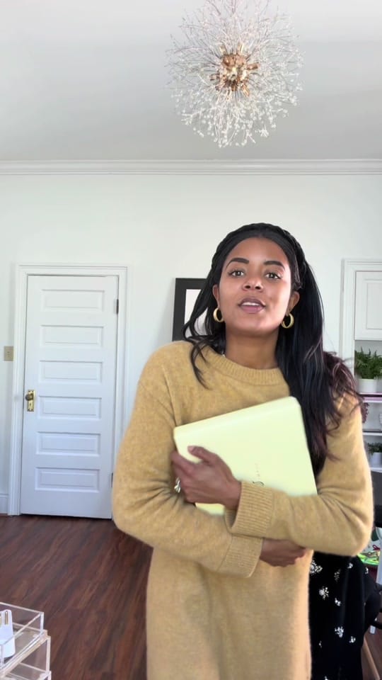 Post 4 by Megan Pinckney Rutherford on TikTok (video)