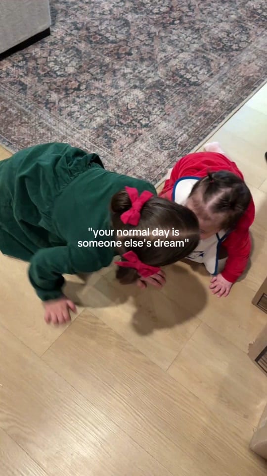 Post 7 by Alexandra Gonzalez on TikTok (video)