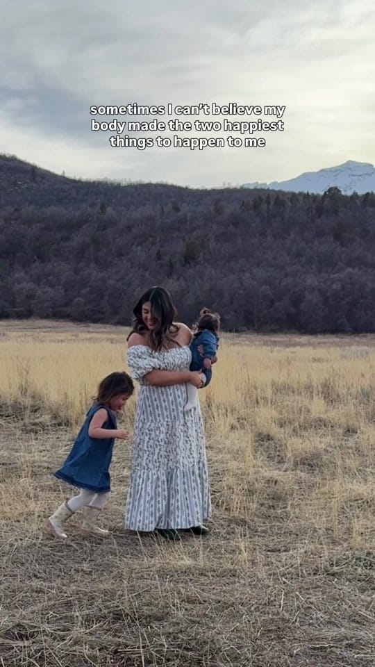 Post 1 by Alexandra Gonzalez on TikTok (video)