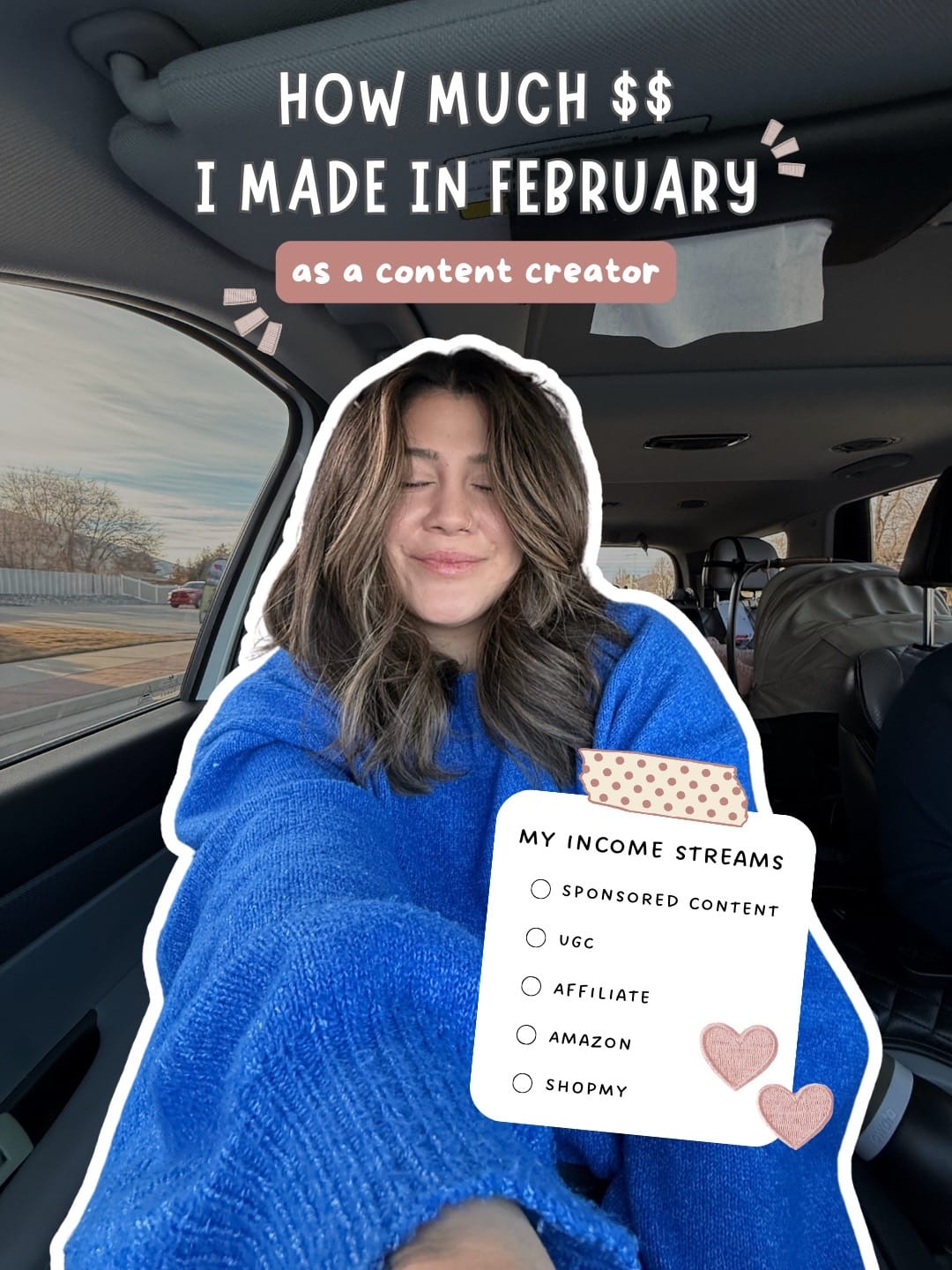 Post 9 by Alexandra Gonzalez on TikTok (video)