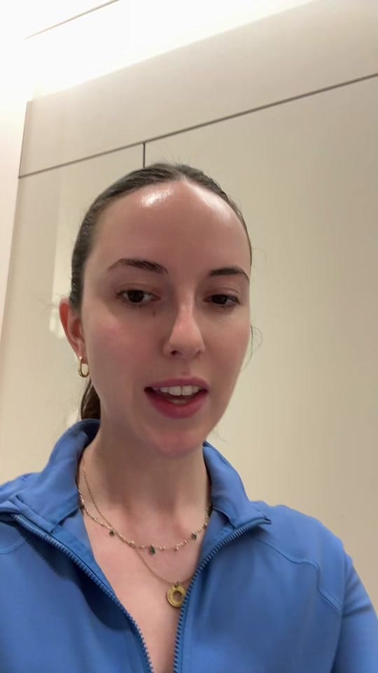 Post 3 by nat | cute fits/las vegas hits on TikTok (video)