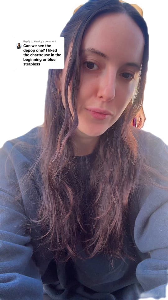 Post 1 by nat | cute fits/las vegas hits on TikTok (video)