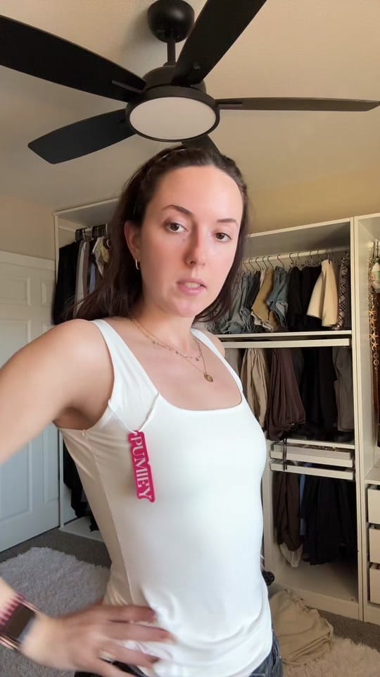 Post 9 by nat | cute fits/las vegas hits on TikTok (video)