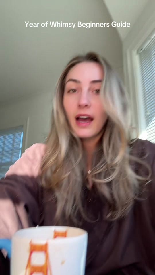 Post 3 by Stef Anderson on TikTok (video)