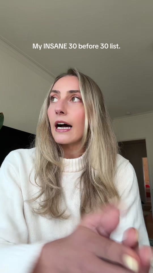 Post 9 by Stef Anderson on TikTok (video)