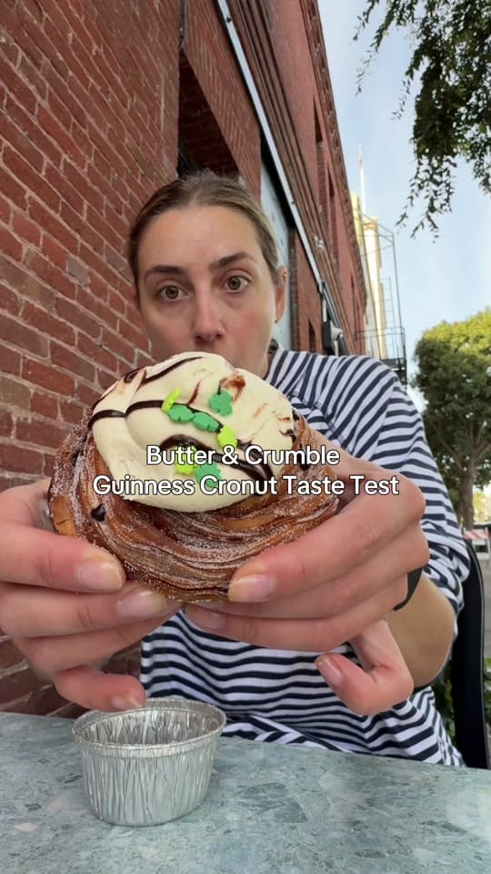 Post 2 by Stef Anderson on TikTok (video)
