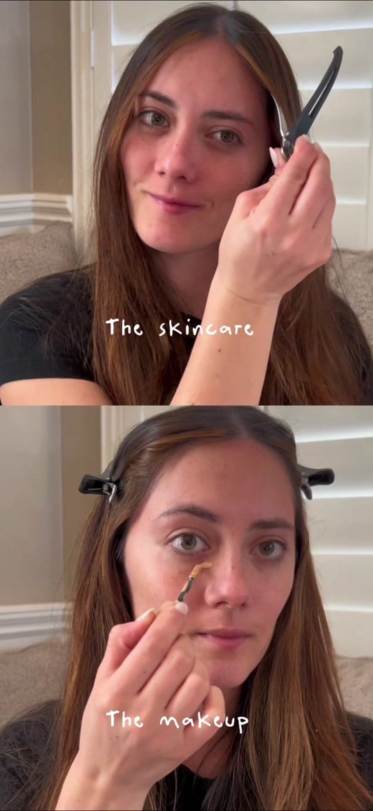 Post 5 by Milena Zollama on TikTok (video)
