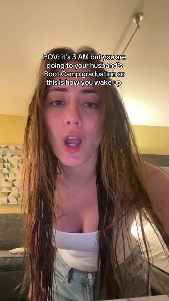 Post 3 by Milena Zollama on TikTok (video)