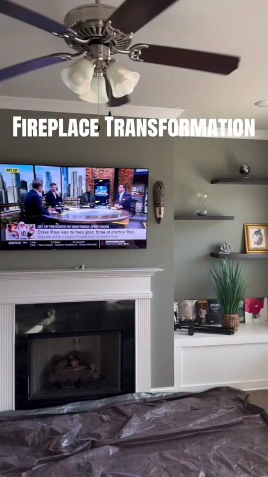 Post 7 by QualityHomeInstalls on TikTok (video)