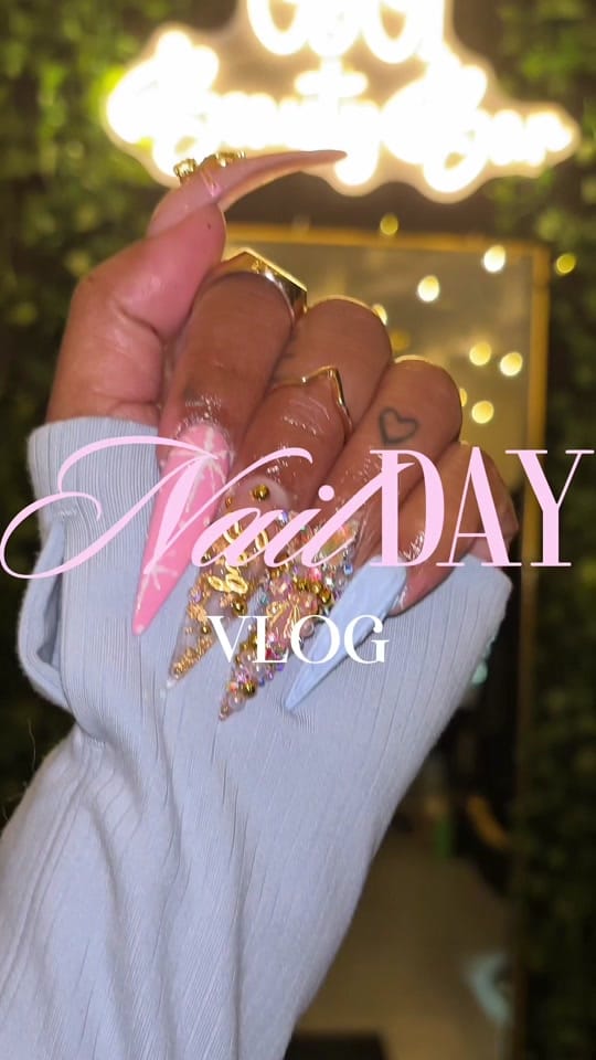Post 3 by kennysweetsthebarb on TikTok (video)