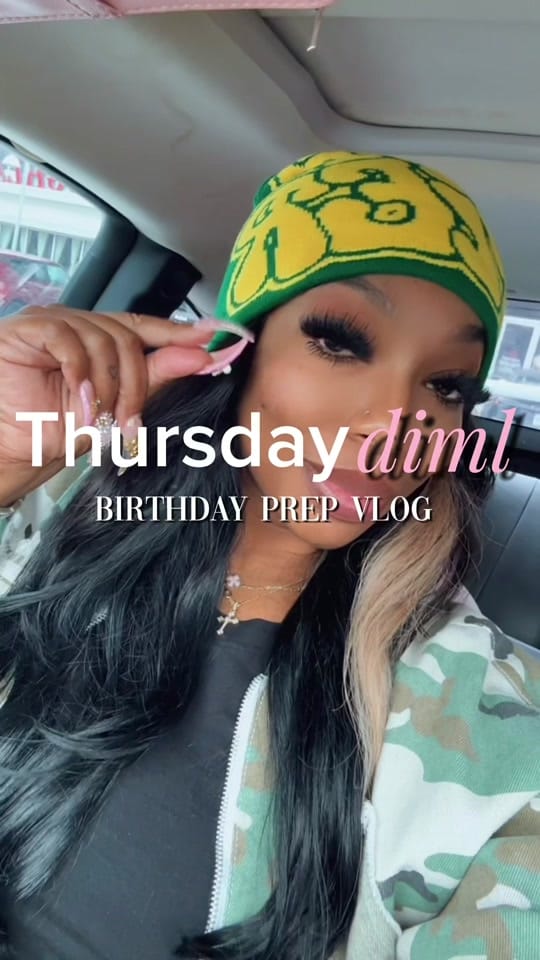 Post 7 by kennysweetsthebarb on TikTok (video)
